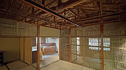 石引平家（仮）